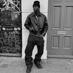 SamRecks - Situationship 2 (Remix)