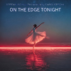 On The Edge Tonight