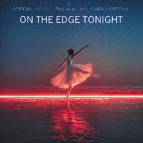 On The Edge Tonight