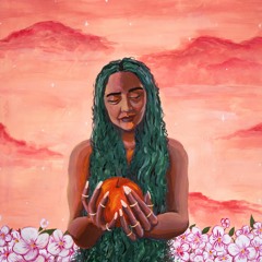 branch away (self control)