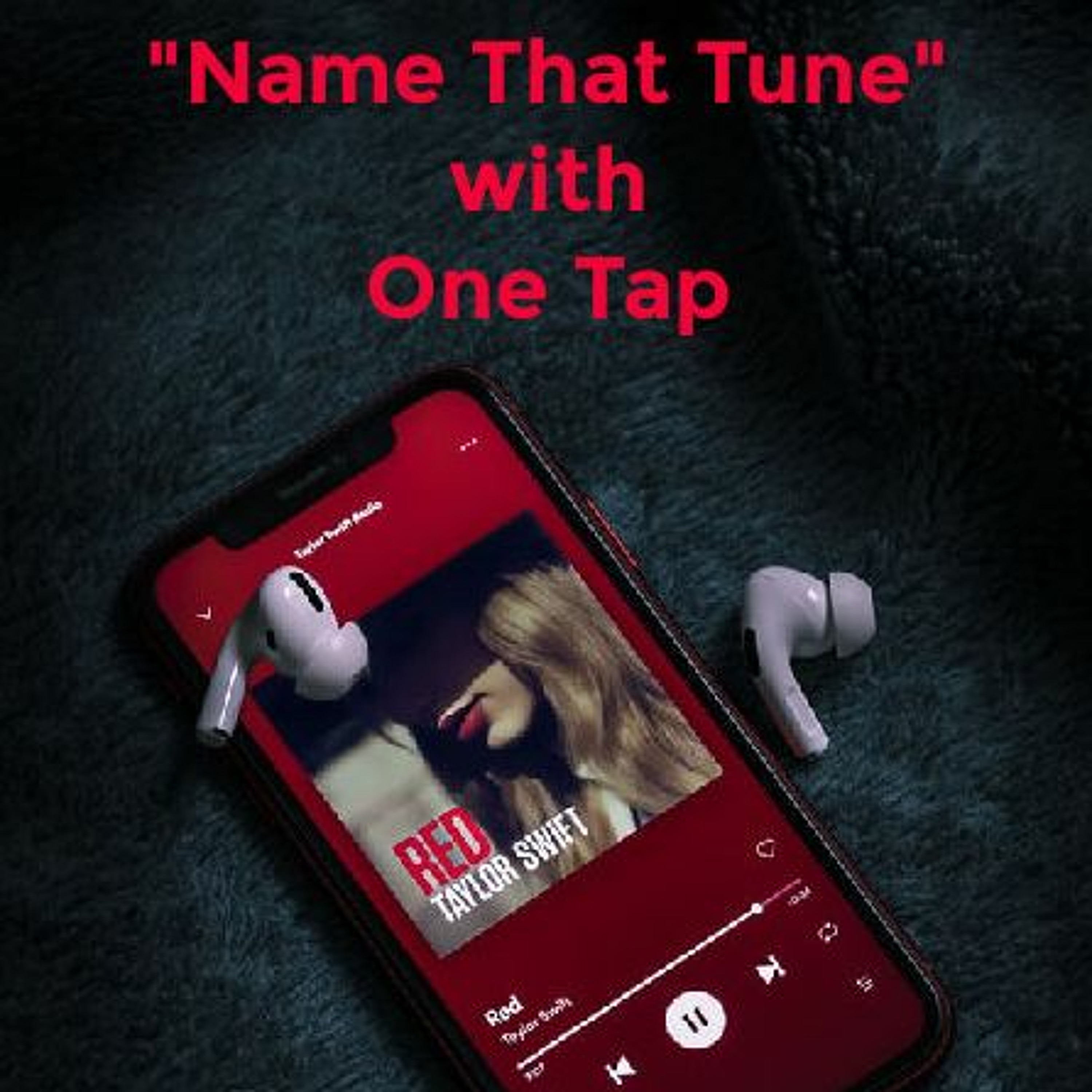 Name That Tune #333 from the Movie "Grease" episode artwork