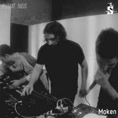 Moken Live [Soil Records Showcase]