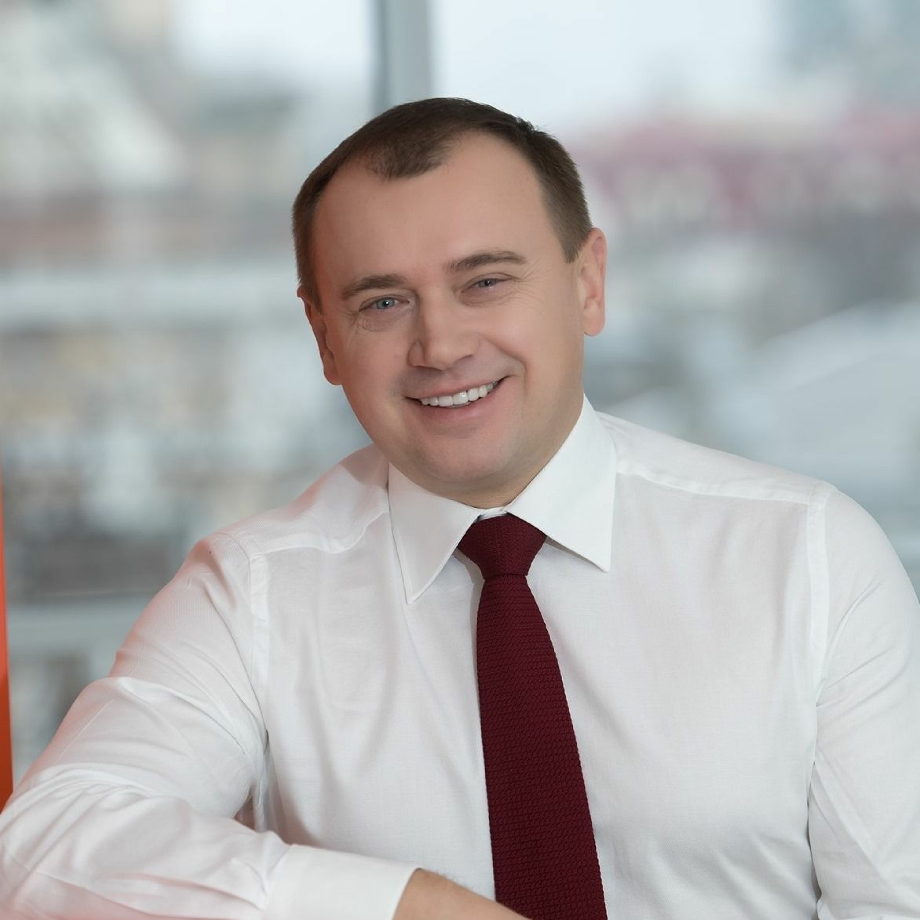 cover of episode War in Ukraine:  Agribusiness expert Alex Lissitsa on the threats to Ukrainian agriculture today