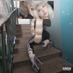 Drip Wah (feat. Lil Panda) (prod. XBrooklyn)