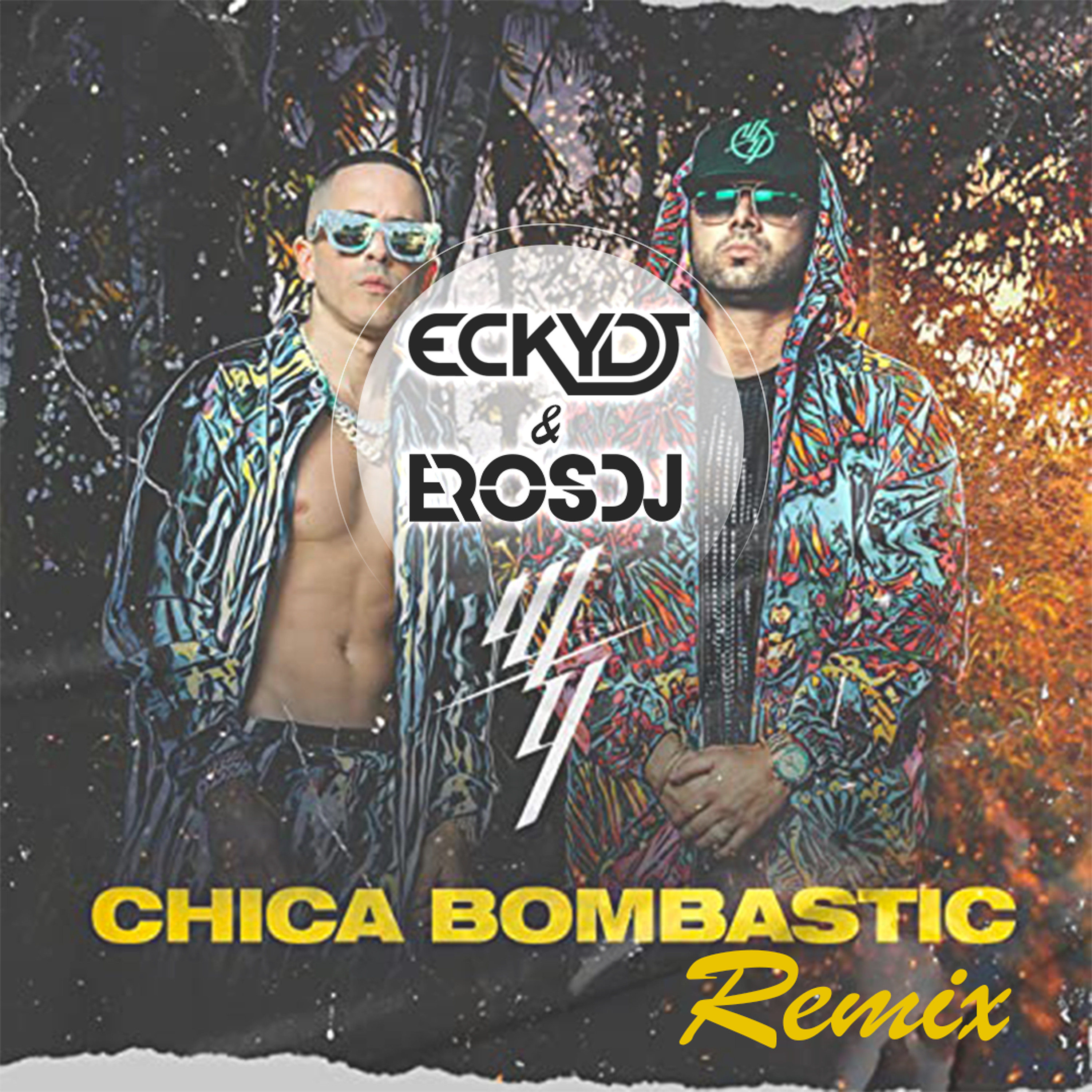 EckyDj