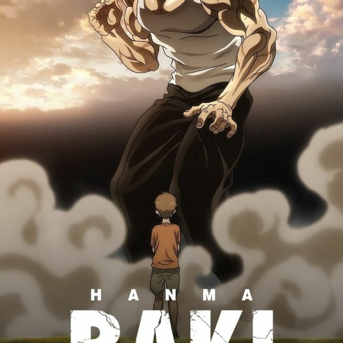 How to watch Baki in order