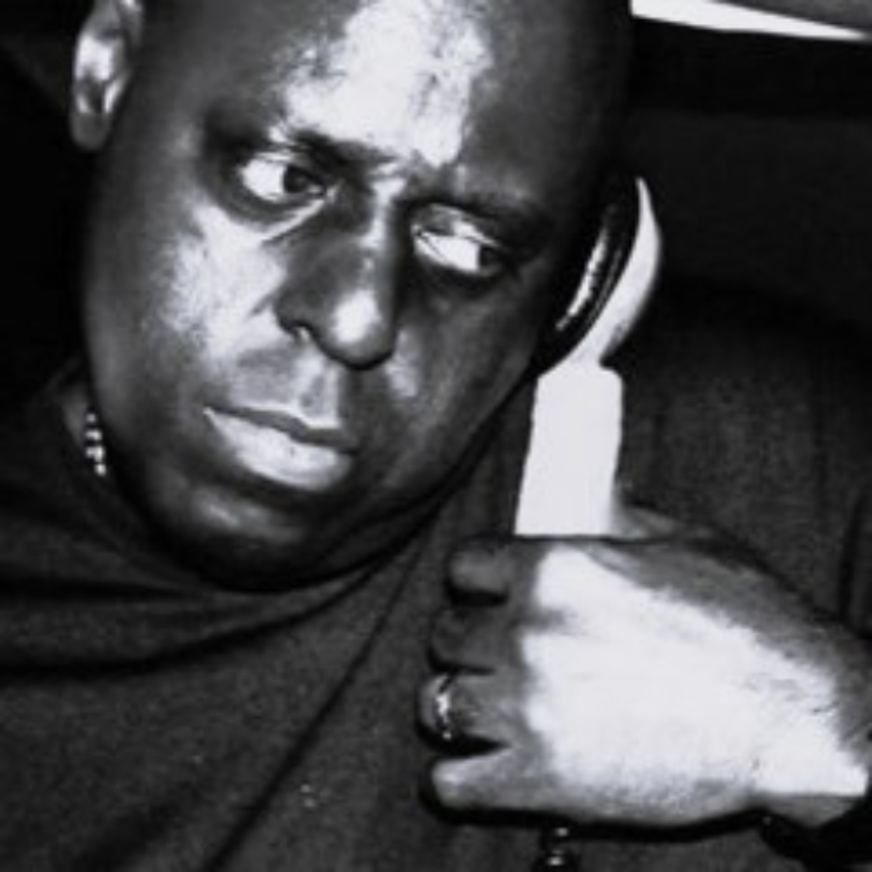 Tony Humphries - The Sounds Of The NY Underground - Hot 97 2-10-1995' (Manny'z Tapez) episode artwork