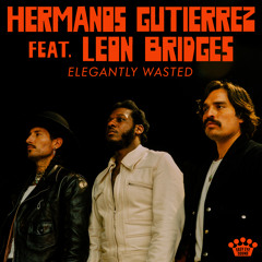 Elegantly Wasted (feat. Leon Bridges)