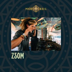 Zsom - Microasis / 2024