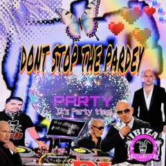 dont stop the party (Keta tuneberg edit, Gedankenspiel master, Free DL<3)