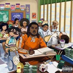 Tee Grizzley - The Smartest Intro - Everything - Trenches , Lud Foe - Fire