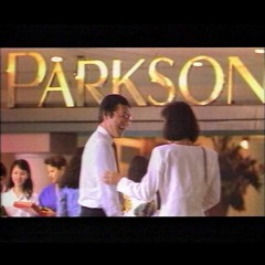 Parkson (Malaysia) Jingle in 3 languages