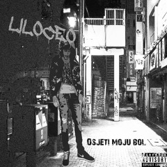 Liloceo - Ne Kuže (Prod. by Gas$tationBeatz)