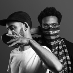 PUSH IT w/ Food For Ya Soul