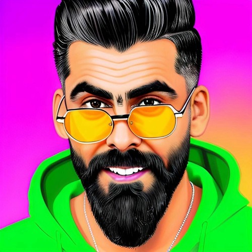 ريمكس دعوة امي - علي صابر - ردح ديجي ياو ياو