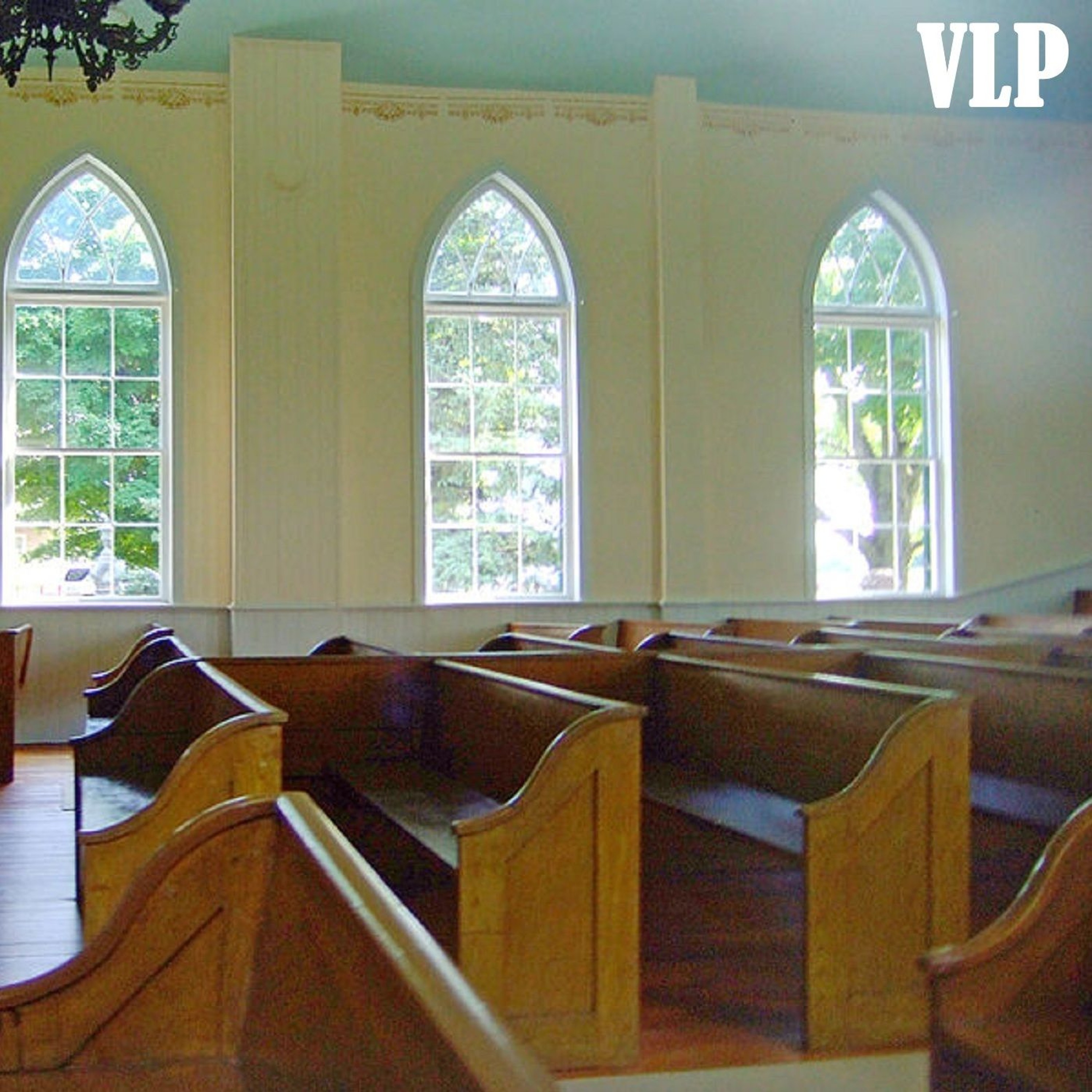 VLL 53: The Liturgical/Contemporary Riddle episode artwork