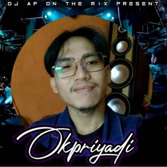 DUGEM REMIX 2021 (VIP) DJ AKU BUKAN TERMINAL DAMRI Vs TAK SEDALAM INI HARDMIX FUNKOT NONSTOP