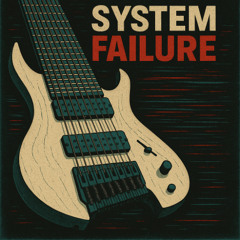 Brace Yourself For System Failure