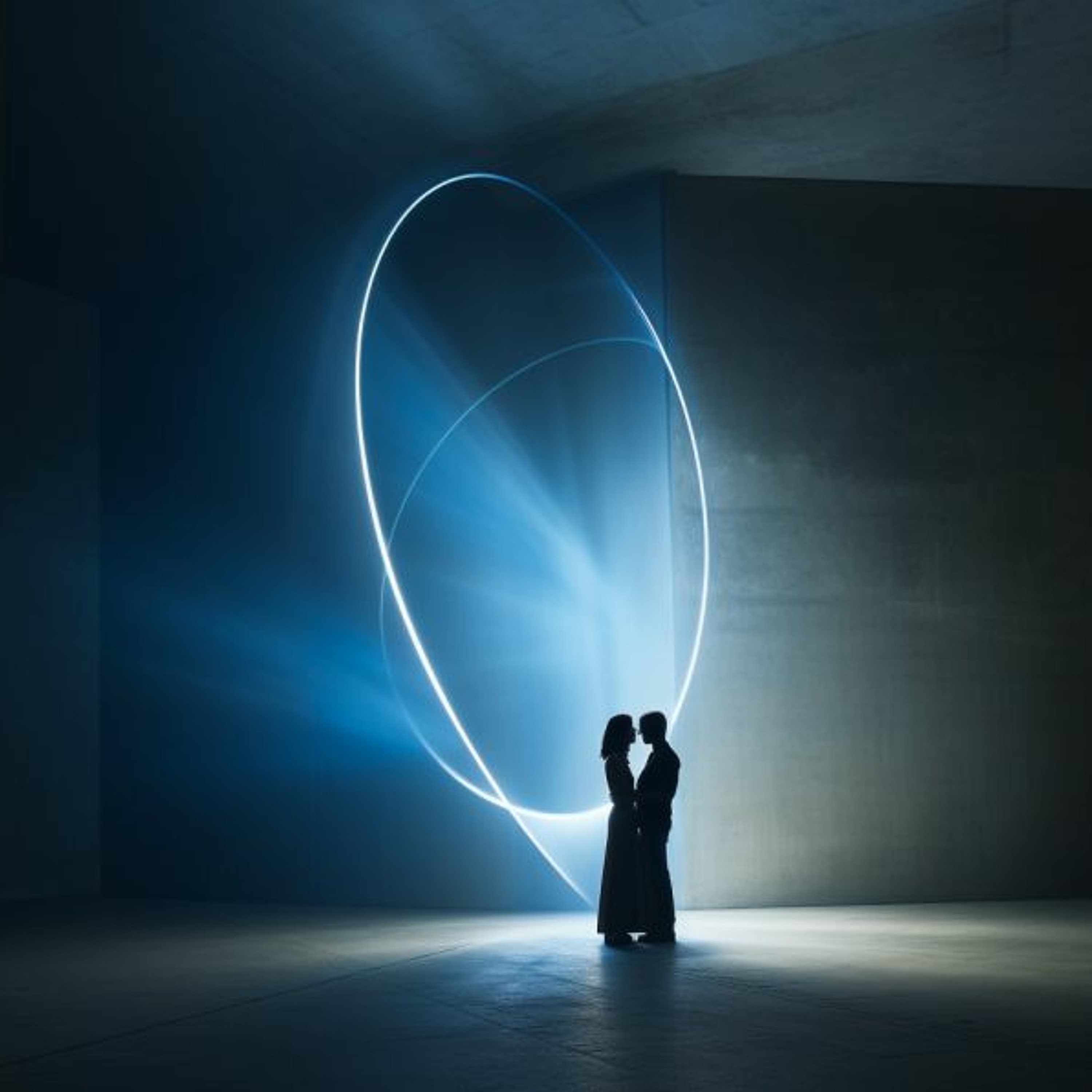 From the Shadow to the light (version2) episode artwork