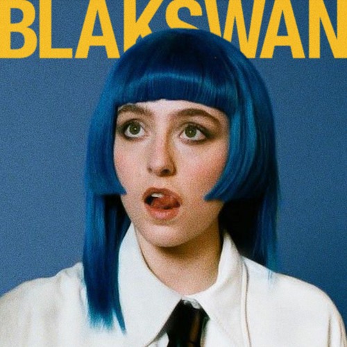 Stream Ashnikko SLUMBER PARTY (BLAKSWAN Remix) by BLAKSWAN Listen