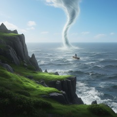 I am the Sea