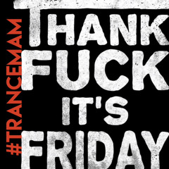 Friday Feels #3