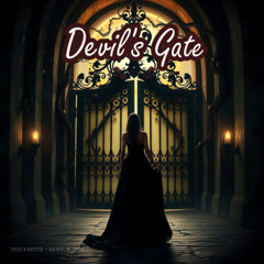 Devil's Gate