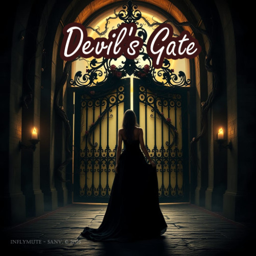 Devil's Gate