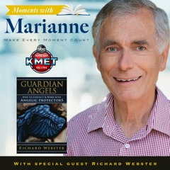 Guardian Angels with Richard Webster