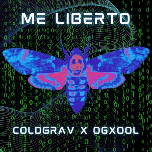 ColdGrav - Me Liberto (P.OGxool)♡♤◇♧○☆