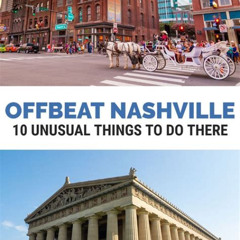 Best Free Things To Do In Nashville During The Day Tours Review