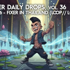 FDD370 – Loop__Lotus (Final Drop)