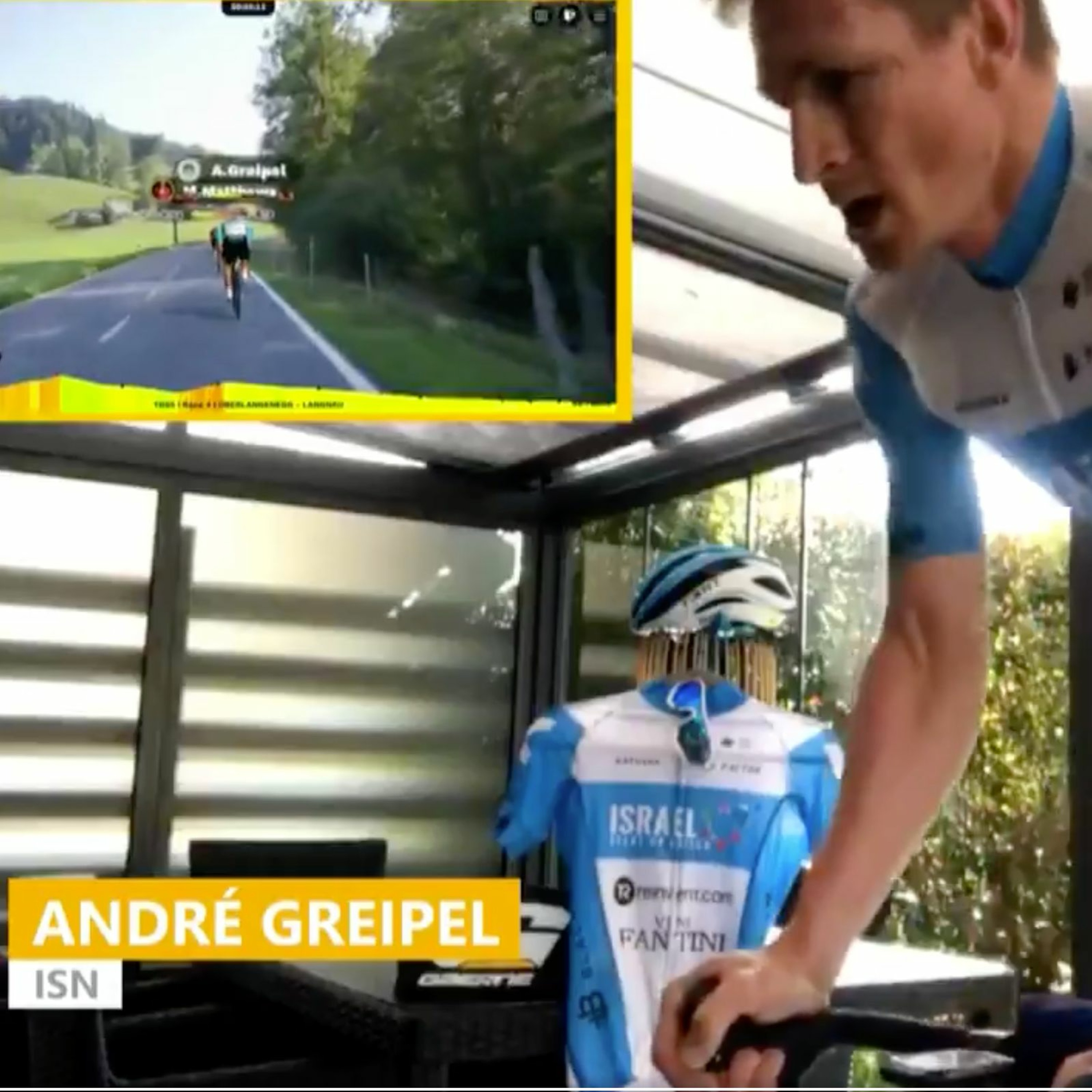 CyclingMagazine | Der Radsport-Podcast