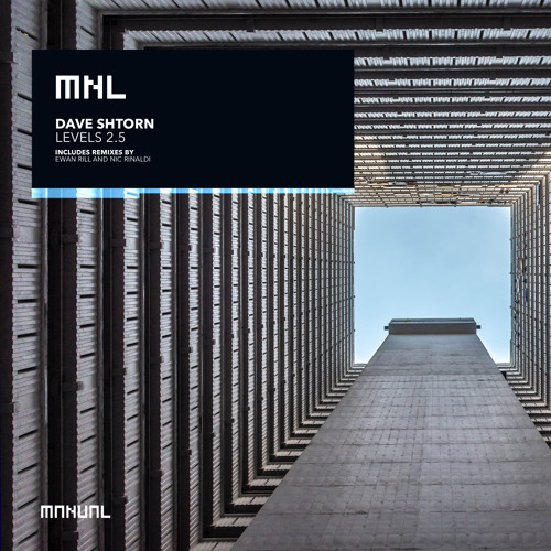 Levels 2.5 (Nic Rinaldi Remix)