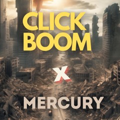 Rose Villain Click Boom x Mercury- Nicklumina  Mashup