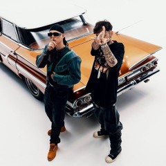 CALIFORNIA - mgl feat RAVA