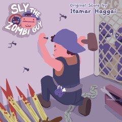 Sly The Zombi Guy