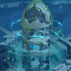 Genshin Impact - Slight Distress