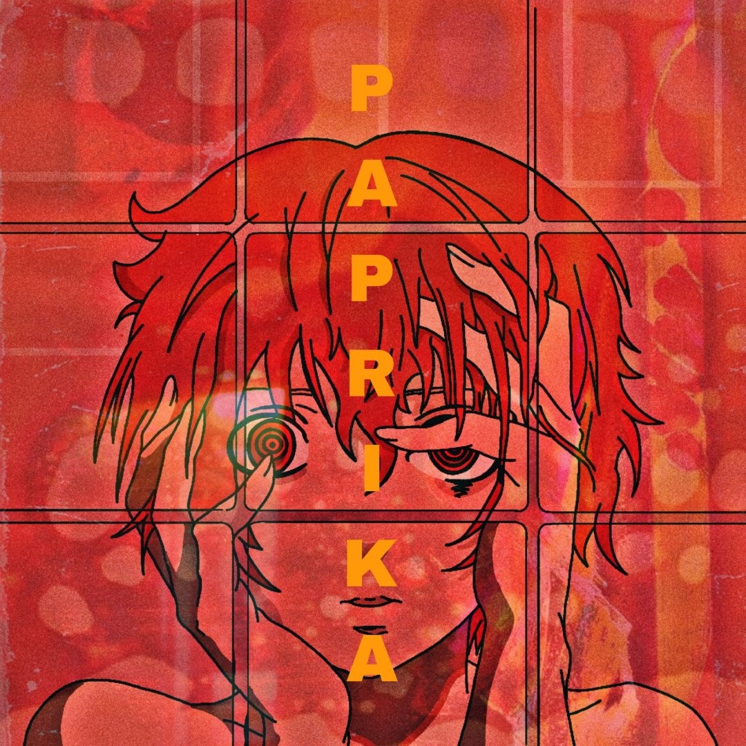 Stream Paprika by pivazavrik | Listen online for free on SoundCloud