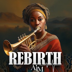 Aymen MusiCrazy- Rebirth