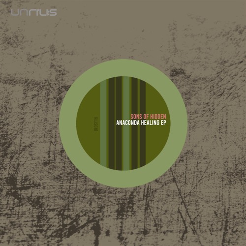 PREMIERE: Sons Of Hidden - Principles Of Rhythm (Original Mix) [Unrilis]