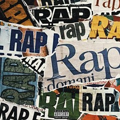 Rap Nacional Vol 5 [Mix Tape]