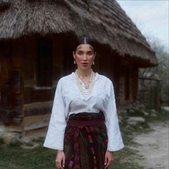 Володимир Іжицький Сиджу Я Край Віконечка