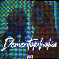Spooktober Special | [Dustswap] DEMENTOPHOBIA v2