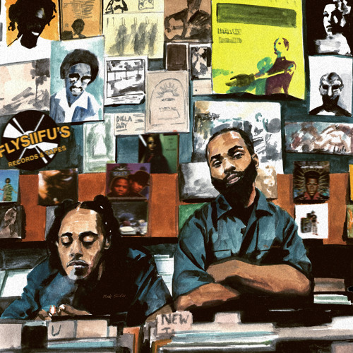 Foisey's Interlude (feat. $ilkMoney)