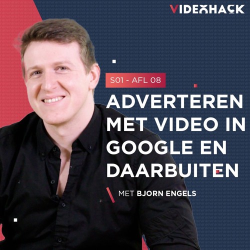 S01 - AFL08 - Adverteren Met Video In Google En Daarbuiten