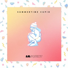 Summertime Cupid