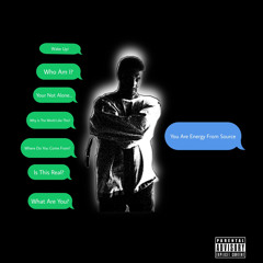 Dark Night Of The Soul (Prod @itsloreay)