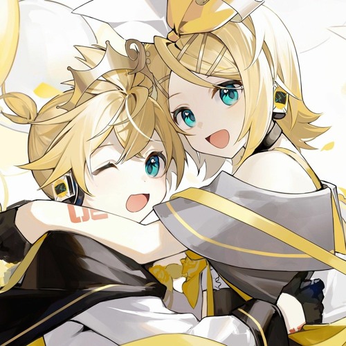 Stream 🏳️‍🌈ClaraNuCwr🇵🇸 | Listen to Kagamine Rin & Len