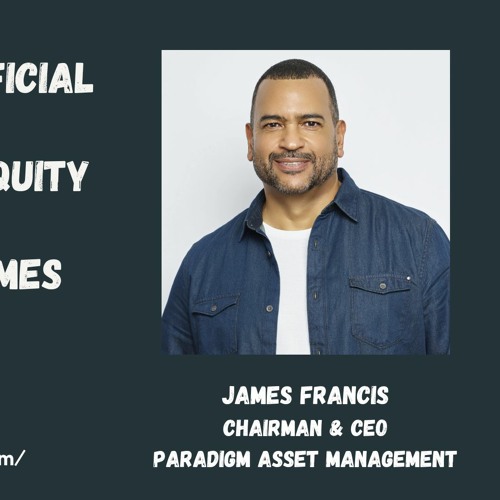 The Role Of Artificial Intelligence In Equity Investing By James Francis